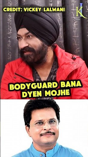 Bodyguard Bana Dyen Mojhe 🧠📈#tmkoc #viralshort #viral ‪@thevickeylalwanishow‬