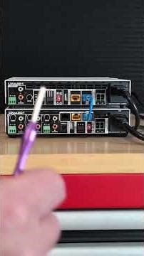 AtlasIED DMA Amplifier App Settings Video User Guide