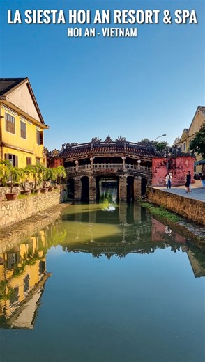 25K views · 224 reactions | Est-ce que selon vous ce resort, mérite la note de 9,5/10 ? . Retrouvez toutes mes bonnes adresses dans mes ebooks guide voyage. Vous y trouverez à l’intérieur:  Les choses à faire et à voir  Plusieurs itinéraires de 1 à 4 semaines  Mes meilleures adresses  Tout un tas de conseils utiles. Disponible maintenant sur mon site internet. . #vietnam #voyage #hoian | Mr Peuss | Facebook