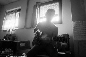 La storia del blues italiano raccontata da Adriano Viterbini