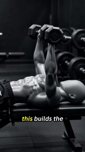 Why Your Chest Disappears Without a Pump