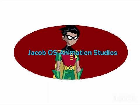 Teen Titans (2003; Green Plane AU) Closing Logos