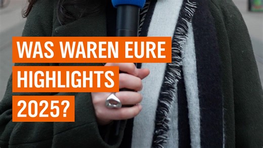 Persönliche Highlights 2025