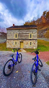 @omnibedfordsprings Ride & Roam packages is the perfect getaway if your looking for adventure and luxury. With @bedfordcorideandroam it truly is the perfect way experience the best of Bedford, PA. 🚨BOOK BY: Nov 30, 2025 💰18% off your stay plus exclusive perks to enhance your adventure 🍔25 dining credit at Resort 🗺️Curated Map of Local Highlights 🚲Complementary Daily Bike Rental Plus, enjoy all the resort amenities like stunning hiking trails, heated natural springs pool, 30,000 square foot 