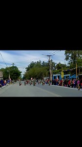 Banda de Música 🎶🎵🎼 Desfile de los Jardineritos 🎈🚶 La Mendieta 2025 🎈🎉🎊 | SBF Digital