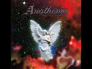 Anathema - Eternity (Full Album) 1996