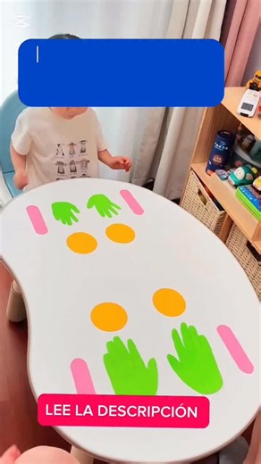 🌟 Actividad divertida para potenciar el desarrollo cognitivo y motor en tu niño neurodivergente ♾️👦👧 ¿Sabías que una simple dinámica puede ayudar a tu hijo a mejorar su coordinación ojo-mano, fortalecer la concentración, trabajar la tolerancia a la frustración y estimular el pensamiento lógico? 🧠✨ Estas actividades no solo impulsan el aprendizaje, sino que también son especialmente efectivas en niños con diagnóstico TEA y TDAH, ya que apoyan la organización del pensamiento y favorecen el des