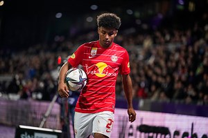 Liverpool get the right answer with reported Karim Adeyemi desire