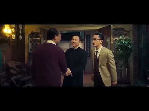 IP Man 4 • Filme Completo • Ação Artes Marciais • Leia a Descrição abaixo! • Corvus XP