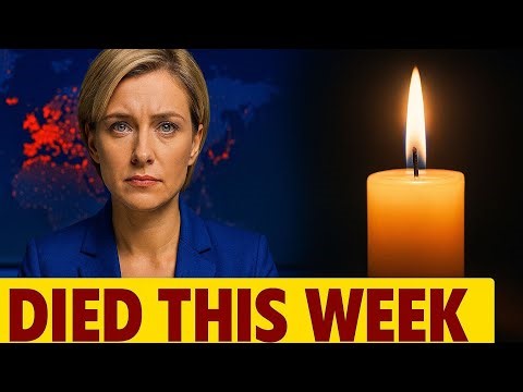 “Celebrities We Lost Recently | Shocking Deaths You Missed”