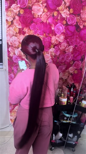 Stylish V Part Ponytail Tutorial for Chic Looks