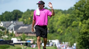 Bubba Watson critiques LIV Golf's shift to 72-hole events