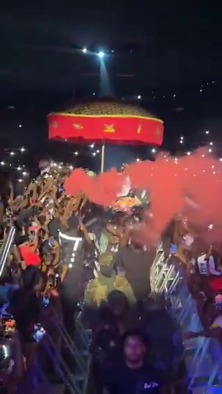 THE TORCHER👑#TGMAXperience26