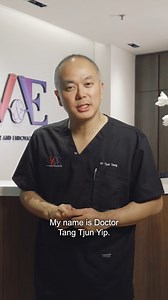 Ankle swelling? Skin colour changes — even without sun exposure? ▶️ With Chronic Venous Insufficiency (CVI) making headlines recently, Mount Elizabeth Novena Hospital vascular and general surgeon Dr Tang Tjun Yi explains this often-overlooked condition and its telltale signs. | Mount Elizabeth Novena Hospital
