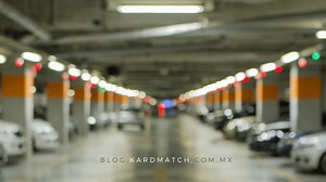 Estacionamiento Aeropuerto CDMX: ¿Cómo obtenerlo gratis? | Kardmatch