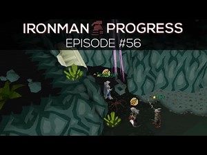 HCIM - MY FIRST PURPLE & 2K TOTAL! [OSRS]