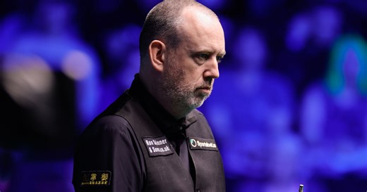Williams takes three-frame lead over Kowalski after first session