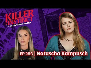 SOLVED: Held Captive For 8 Years : Natascha Kampusch