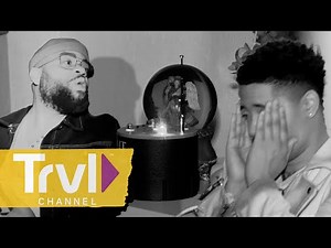 Dream Home Becomes Haunted Nightmare | Ghost Brothers: Haunted Houseguests | Travel Channel