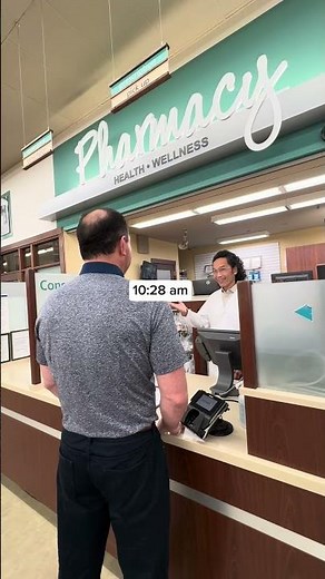 Get Your Flu Shot At Albertsons
