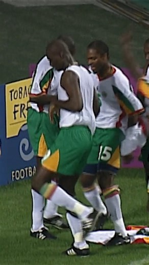 2002 - 🇫🇷 0-1 🇸🇳 2026 - 🇫🇷 ?-? 🇸🇳 Another storyline heading into #FIFAWorldCup 2026... | FIFA World Cup