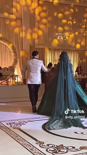 Exploring Afghan Wedding Traditions and Music