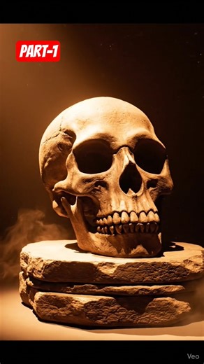 “भारत का सबसे पुराना इंसान कौन था? 🤯 | Who was India’s oldest human? 🗿🇮🇳 #NarmadaMan”