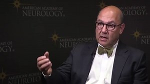 Diagnosis and treatment of neuro-Behçet disease - Aksel Siva, AAN 2019