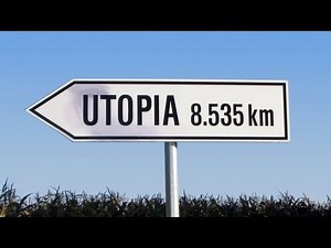 Anarchy, State, Utopia by Robert Nozick, pt. 1/4