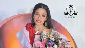Miss World Philippines 2024 Miss Hello Glow Top 3 Finalist NIKKI BUENAFE from the Province of Pangasinan 🇵🇭 #TIARAHOLICS #HelloWorld #HelloGlowxMWPH #ForEveryBeauty #EBxMWPH #MissWorldPhilippines2024 #NikkiBuenafe #Pangasinan | TIARAHOLICS