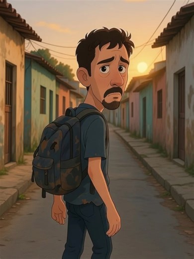 Canción de un venezolano: Historia de migración y fe