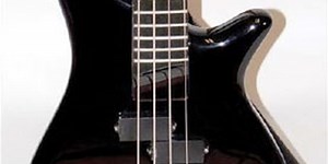 Bass Collection SB401