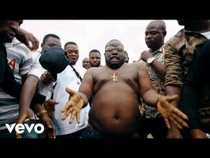 PREMIERE: Olamide - Wo!! New Video