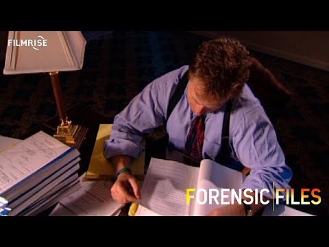 Forensic Files - Season 8, Episode 2 - The Music Case - Full Episode