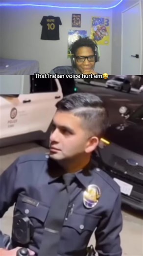 Bro about to quit 😂😂 #fyp #realarzell | indian guy singing