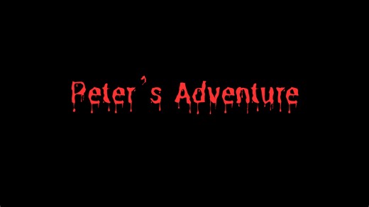 Peter's Adventure by TsubasaGames