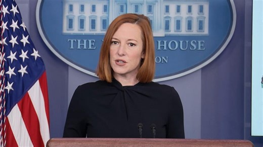 Biden extends student loan payment pause until May