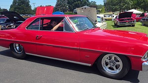 Classic and Muscle Car Drive Bys | Dreamgoatinc