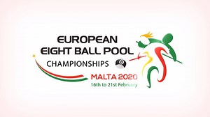 1.7K views · 12 reactions | European Pool Championships - Malta 2020 | Malta Pool Association | Facebook