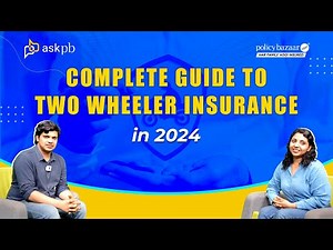 Two Wheeler Insurance in 2025: What You Need to Know