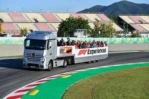 EXPLAINED - What is a Guided Track Tour?