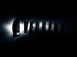 The Avengers - Comic-Con Teaser Trailer