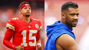 New York Giants vs. Kansas City Chiefs: Box score, player stats and summary feat. Russell Wilson, Patrick Mahomes