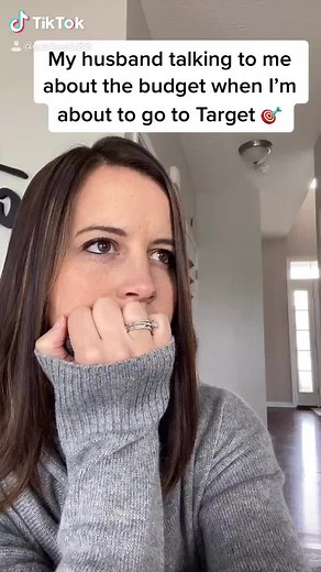 I don’t hear a thing 🤷🏻‍♀️ #momsoftiktok #over30 #problems #target