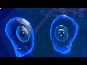 Vision Summit 2017 Keynote - A Mighty Kingdom Demo ft. Timeline & Mixcast, Within [4/10]