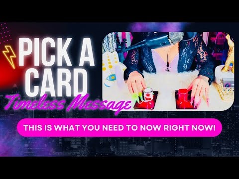 ✨🦃Pick a Card🌹MASSIVE CHANGES MANIFESTING!☀️🍷