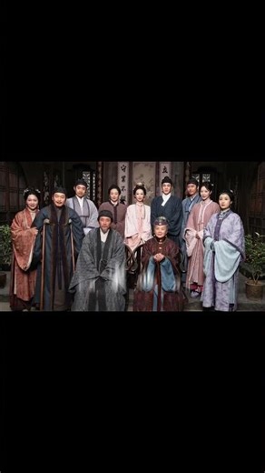 全员舞魂觉醒，可以邀请你们跳一支舞嘛~#家业 #杨紫 #韩东君 #cdrama #TheHeir