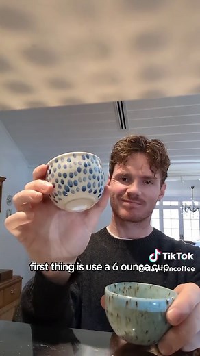 How to Make the Perfect Flat White Coffee