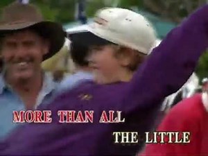 Pearly Shells - Video Karaoke (Music Lab)