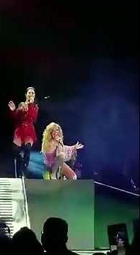 Gloria Trevi y Alejandra Guzmán